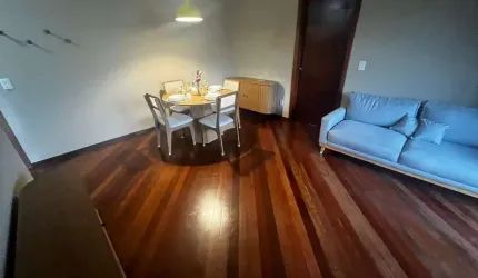 Apartamento bairro tristeza - 2 Dormitórios - vaga de garagem escriturada