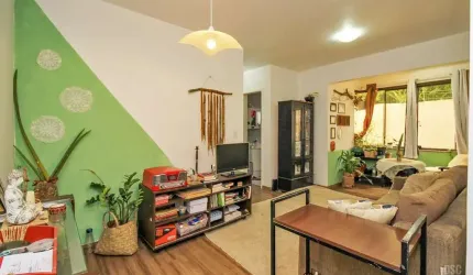Apartamento 2 dormitórios à venda Glória Porto Alegre/RS
