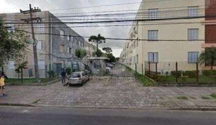 Apartamento para Venda - 50.25m², 2 dormitórios, 1 vaga - Cristo Redentor
