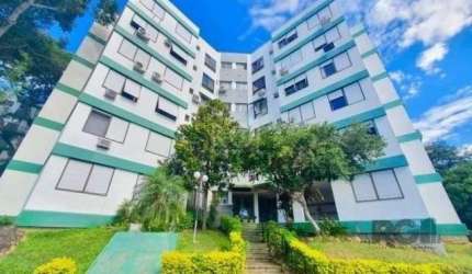 Apartamento 2 dormitórios à venda Nonoai Porto Alegre/RS