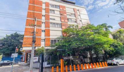 Cobertura Duplex, 4 D - 1 suíte - 1 vaga - 247,31 m² - Moinhos de Vento
