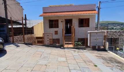 CASA EM CONDOMINIO