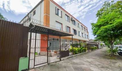 APARTAMENTO 2 DORMITÓRIOS - BAIRRO AZENHA
