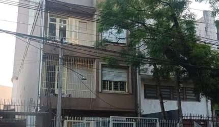 Edifício Residencial 4 dormitórios à venda Rio Branco Porto Alegre/RS