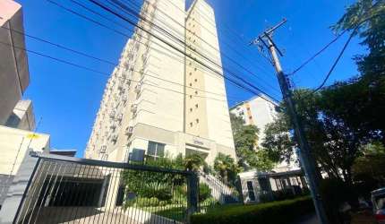 Apartamento 3 dormitórios à venda Petrópolis Porto Alegre/RS