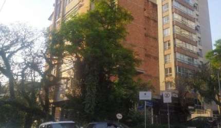 Apartamento 4 dormitórios à venda Rio Branco Porto Alegre/RS