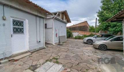 Prédio à venda Santo Antônio Porto Alegre/RS