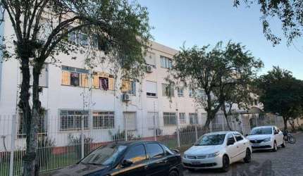 Apartamento 1 dormitórios à venda Jardim Europa Porto Alegre/RS