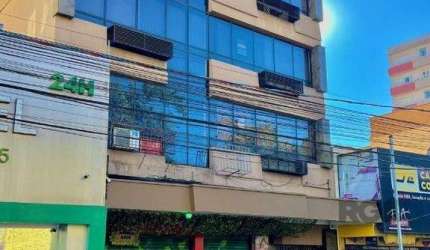 Sala Comercial à venda Floresta Porto Alegre/RS