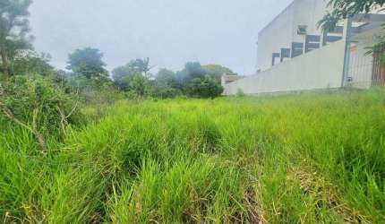 Terreno Medindo 8 x 30 Com Vista Para o Guaíba Bairro Guarujá