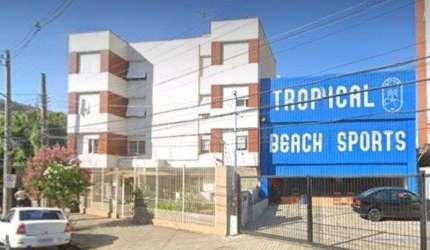 Apartamento para Venda - 41.81m², 1 dormitório, sendo 1 suites, Floresta