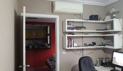 Apartamento 1 Dormitório, na Demétrio Ribeiro ,Centro Histórico