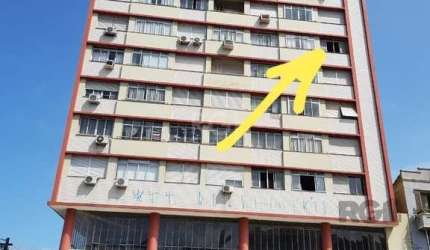 Apartamento para Venda - 63.4m², 2 dormitórios, Floresta