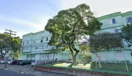 Apartamento para Venda - 55.59m², 2 dormitórios, 2 vagas - Santa Tereza
