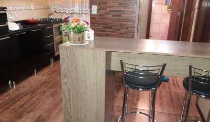 Apartamento para Venda - 38.24m², 2 dormitórios, 1 vaga - Vila Nova
