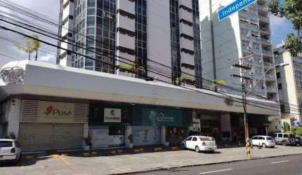 Loja 1 dormitórios à venda Moinhos de Vento Porto Alegre/RS