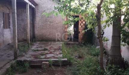 Casa 2 dormitórios à venda Camaquã Porto Alegre/RS