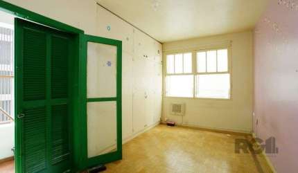 apartamento Centro Histórico de Porto Alegre