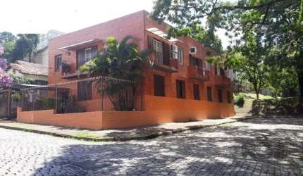 Apartamento 2 dormitórios à venda Santo Antônio Porto Alegre/RS