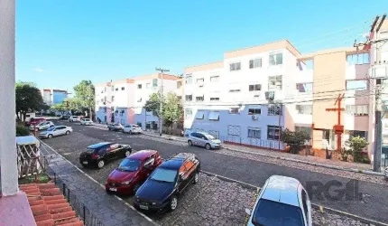 Apartamento 2 dormitórios à venda Santa Tereza Porto Alegre/RS