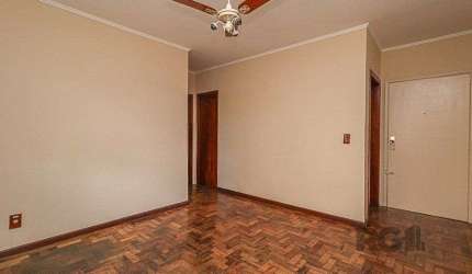 APARTAMENTO 2 DORMITÓRIO NA RUA CHUI