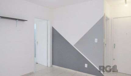 APARTAMENTO 1 DORMITÓRIO  BAIRRO FLORESTA