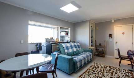 Apartamento 2 dormitórios à venda Cristal Porto Alegre/RS