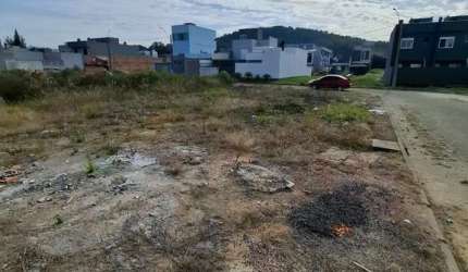 Terreno Ipanema Residence Park medindo 10x23 de esquina