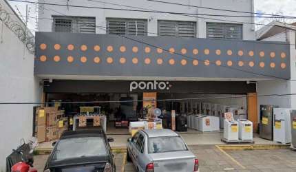 VENDA PRÉDIO NA AVENIDA AZENHA COM APROX 636,00m² COM ESTACIONAMENTO