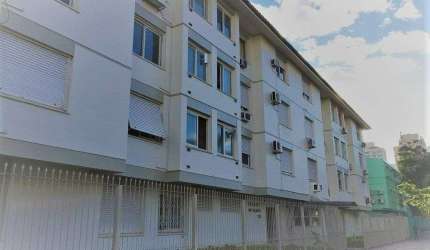 Vem ver esse apartamento incrível no coração do bairro Menino Deus, em Porto Ale