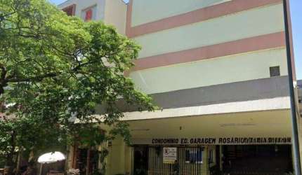Box à venda Centro Histórico Porto Alegre/RS