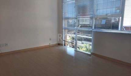 Conjunto/Sala para Venda - 34,50m² área privativa, Floresta
