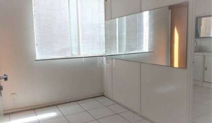 Conjunto/Sala para Venda - 21.75m², 0 dormitórios, Centro Histórico