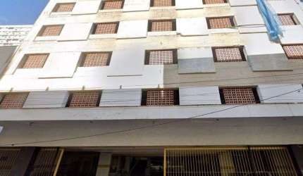 Box para Venda - 12m², 0 dormitórios, 1 vaga - Centro Histórico