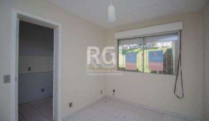 Apartamento para Venda - 33.3m², 1 dormitório, Santo Antonio