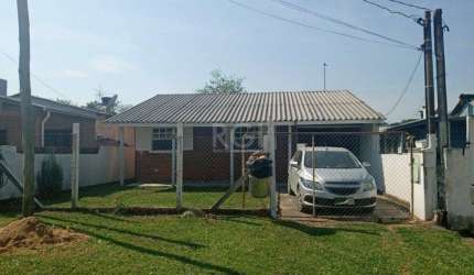 Casa para Venda - 130m², 2 dormitórios, 2 vagas - Aberta dos Morros