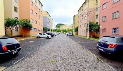 Apartamento 2 dormitórios à venda Vila Nova Porto Alegre/RS