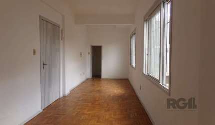 Apartamento JK no bairro Partenon.