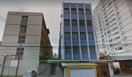 Box para Venda - 12m², 0 dormitórios, 1 vaga - Independência