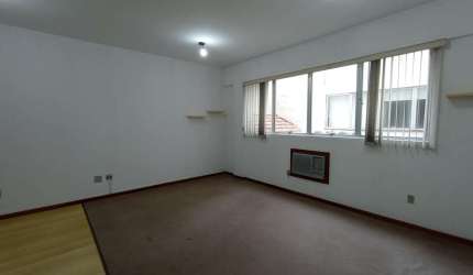 Sala 1 dormitórios à venda Rio Branco Porto Alegre/RS