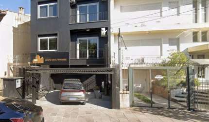 Casa comercial 2 dormitórios à venda Moinhos de Vento Porto Alegre/RS