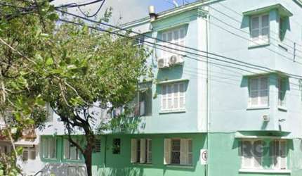Apartamento para Venda - 40m², 2 dormitórios, 1 vaga - Alto Petropólis