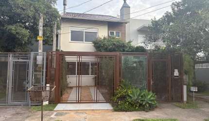Sobrado 3 dormitórios à venda Hípica Porto Alegre/RS