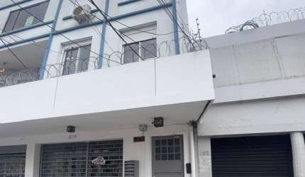 Apartamento de 2 Dormitórios na Av. Azenha - Ótima Oportunidade