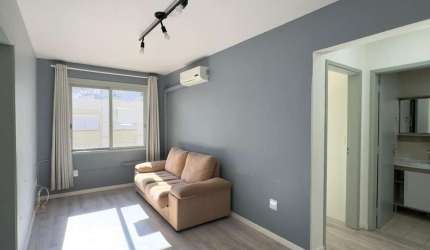 Apartamento 1 dormitórios à venda Centro Histórico Porto Alegre/RS