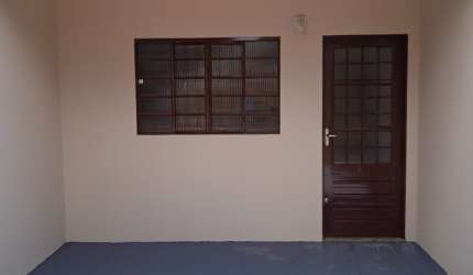 Sobrado para alugar na Vila Olinda com 2 quartos