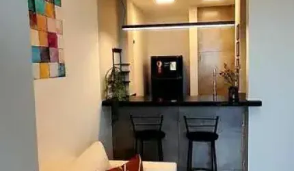 Kitnet / Conjugado em Centro  -  Rio de Janeiro