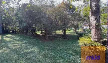Chácara em Itaipava  -  Petrópolis