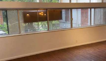 Apartamento em Flamengo  -  Rio de Janeiro