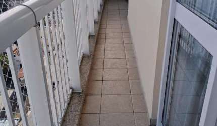 Cobertura em Botafogo  -  Rio de Janeiro